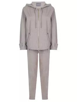 Костюм шерстяной