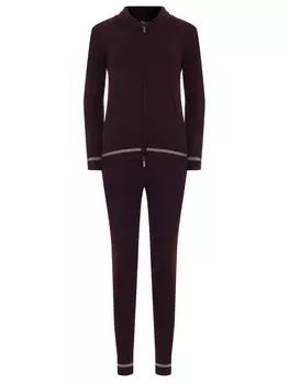 Костюм шерстяной LORENA ANTONIAZZI