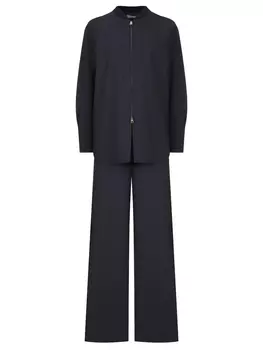 Костюм шерстяной LORENA ANTONIAZZI