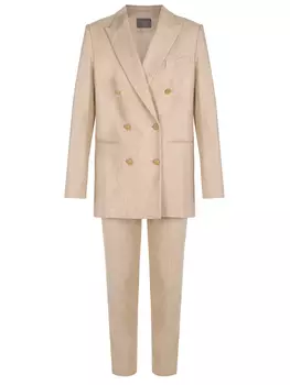 Костюм шерстяной LORENA ANTONIAZZI