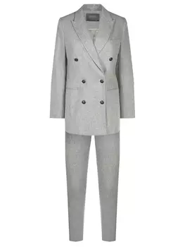 Костюм шерстяной LORENA ANTONIAZZI