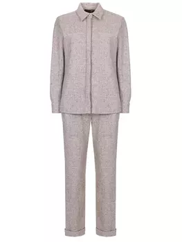 Костюм шерстяной LORENA ANTONIAZZI