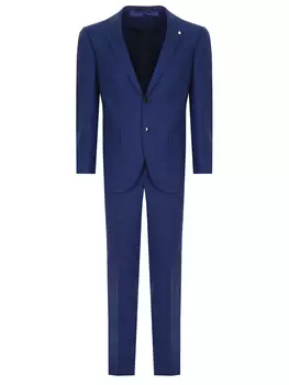 Костюм шерстяной LUBIAM