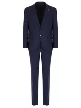 Костюм шерстяной LUBIAM