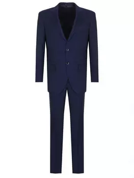 Костюм шерстяной LUBIAM