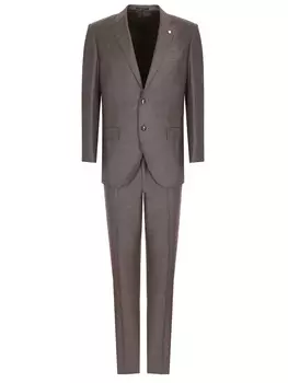 Костюм шерстяной LUBIAM
