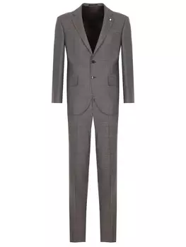 Костюм шерстяной LUBIAM