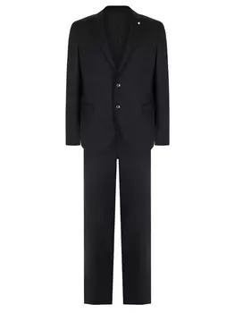 Костюм шерстяной LUBIAM