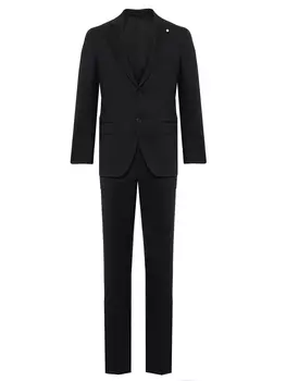 Костюм шерстяной LUBIAM