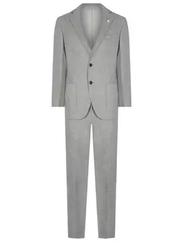 Костюм шерстяной LUBIAM