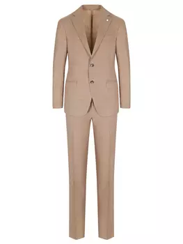 Костюм шерстяной LUBIAM