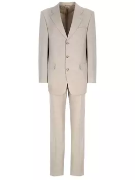 Костюм шерстяной MARIO BARUTTI