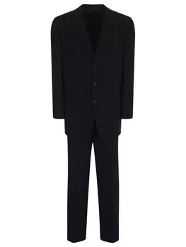 Костюм шерстяной MARIO BARUTTI
