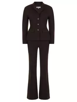 Костюм шерстяной MASHA UMANSKAYA