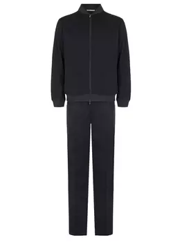 Костюм шерстяной MAURIZIO BALDASSARI