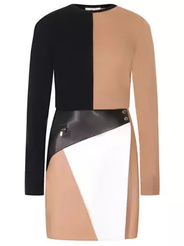 Костюм шерстяной MICHAEL KORS