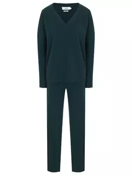 Костюм шерстяной NOT SHY