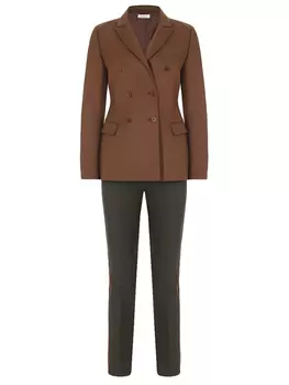 Костюм шерстяной P.A.R.O.S.H.