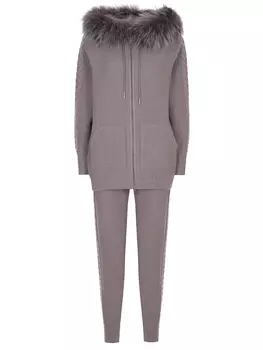 Костюм шерстяной PANICALE