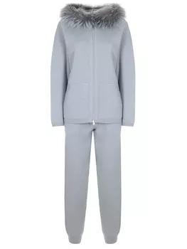 Костюм шерстяной PANICALE