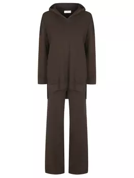 Костюм шерстяной