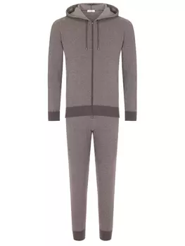 Костюм шерстяной