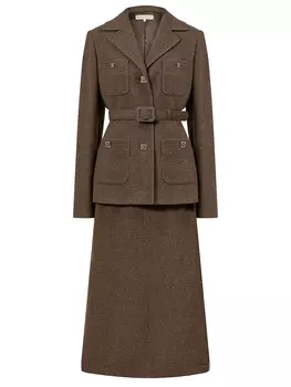 Костюм шерстяной PERCE-NEIGE