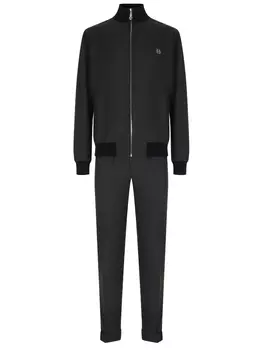 Костюм шерстяной PHILIPP PLEIN