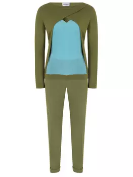 Костюм шерстяной PHILOSOPHY