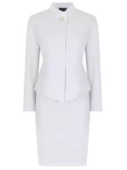 Костюм шерстяной ST. JOHN