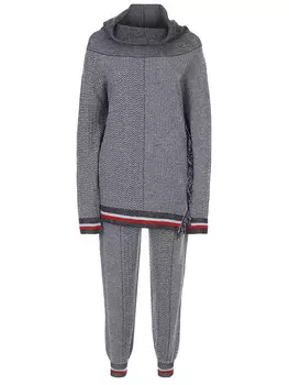 Костюм шерстяной STELLA MCCARTNEY