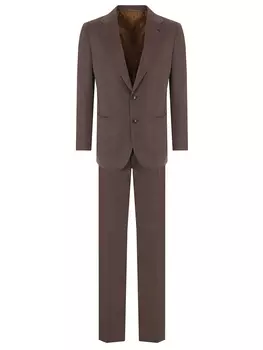 Костюм шерстяной STILE LATINO