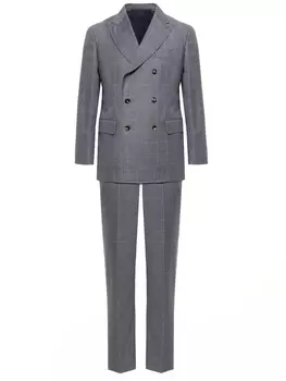 Костюм шерстяной STILE LATINO