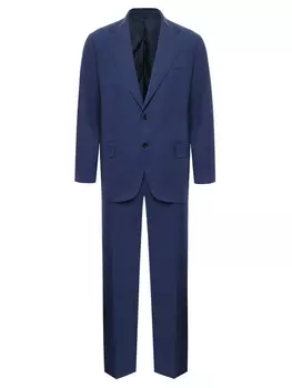 Костюм шерстяной STILE LATINO