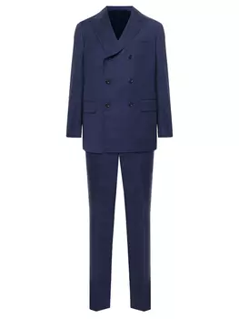 Костюм шерстяной STILE LATINO