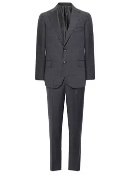 Костюм шерстяной STILE LATINO