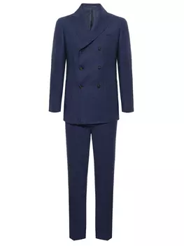 Костюм шерстяной STILE LATINO