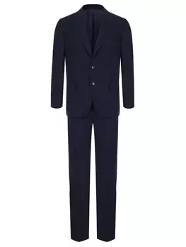 Костюм шерстяной STILE LATINO