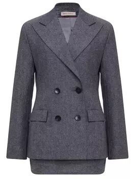 Костюм шерстяной STILE NOBILE