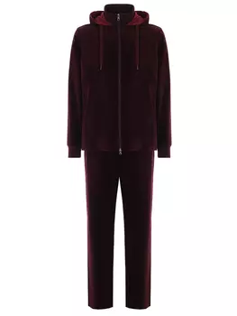 Костюм шерстяной SUIT FACTORY