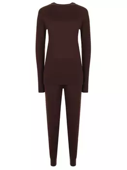 Костюм шерстяной TAK.ORI