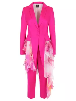 Костюм шерстяной TATYANA NAIDENOVA