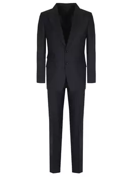 Костюм шерстяной TOM FORD
