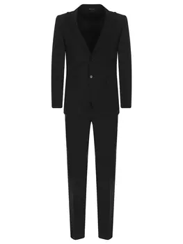 Костюм шерстяной TOMBOLINI