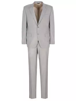 Костюм шерстяной TOMBOLINI