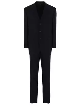 Костюм шерстяной TOMBOLINI