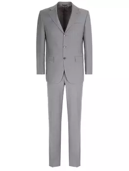 Костюм шерстяной TOMBOLINI