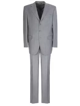 Костюм шерстяной TOMBOLINI