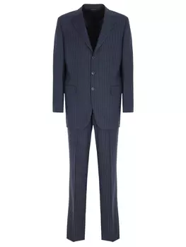 Костюм шерстяной TOMBOLINI