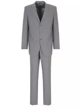 Костюм шерстяной TOMBOLINI